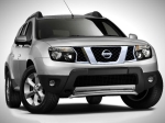 Nissan Duster