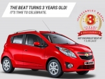 Chevrolet Offer Huge Discount On Beat
