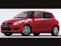 Maruti Swift Refined 2011 Maruti Swift Refined 2011