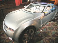 Government Incentivises Electric Hybrid Vehicles Aid0129 Government Incentivises Electric Hybrid Vehicles Aid0129