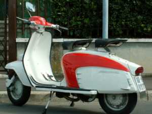 Government Divest Entire Stake Lambretta Scooters India Aid0154 Government Divest Entire Stake Lambretta Scooters India Aid0154