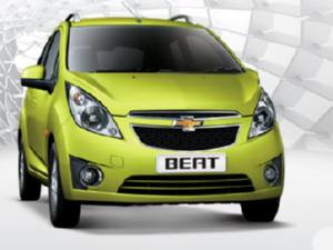 Chevrolet Will Launch Beat Diesel Aid0154 Chevrolet Will Launch Beat Diesel Aid0154