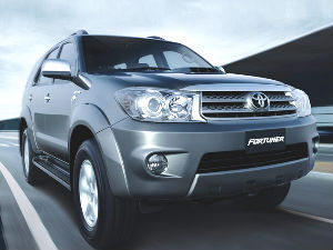 Toyota Kirloskar Sales Grew 63 Percent October Aid0154 Toyota Kirloskar Sales Grew 63 Percent October Aid0154
