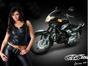Suzuki Launches Face Lifted Gs150r Aid0154 Suzuki Launches Face Lifted Gs150r Aid0154
