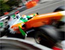 One from a billion hunt- Hyderabad Rounds Lights Off