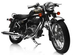 Royal Enfield