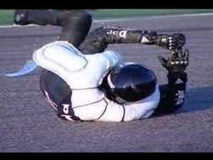 Air Bags for Motorcycles