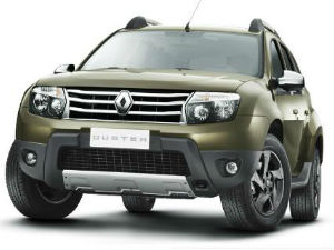 Renault Duster Renault Duster