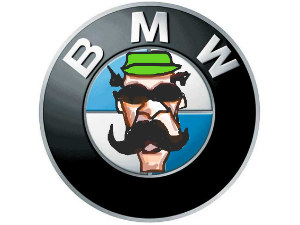 BMW Logo