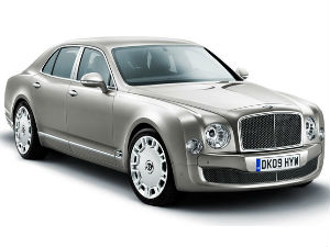 Bentley Motors To Bring Mulsanne To Your Doorstep Bentley Motors To Bring Mulsanne To Your Doorstep