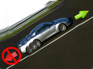 Hill assist technology for cars