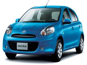Nissan Launch Small Car With Ashok Leyland Aid0154 Nissan Launch Small Car With Ashok Leyland Aid0154