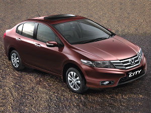 Honda Raises City Prices Again Aid0154 Honda Raises City Prices Again Aid0154