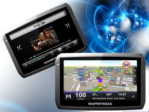 Mapmyindia Launches 3d Navigator Zx250 Car Accessories Aid0154 Mapmyindia Launches 3d Navigator Zx250 Car Accessories Aid0154