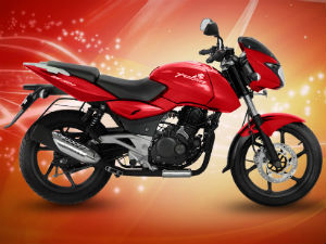 Bajaj Pulsar Creats History Sales 5 Million Units Aid0154 Bajaj Pulsar Creats History Sales 5 Million Units Aid0154