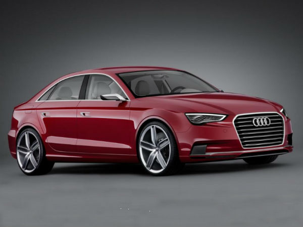 Audi Overtakes Mercedes: Grabs 2nd Position