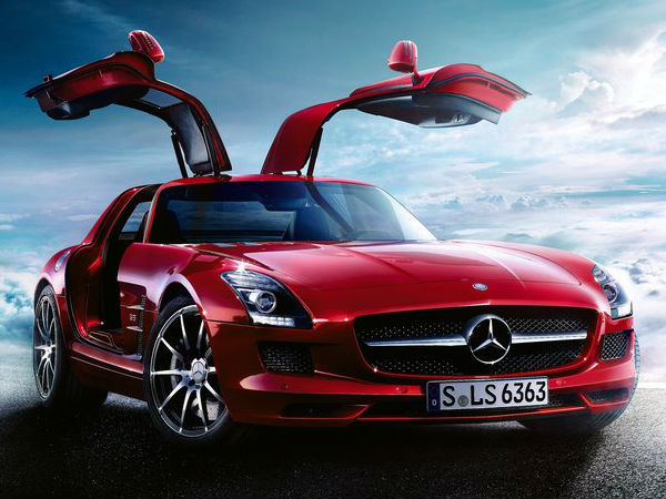 Impress your Girlfriend with these cars