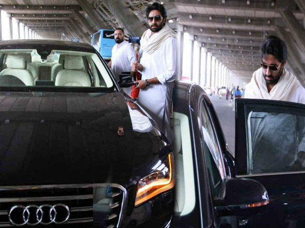 abhishek bachchan buy new audi a8 b aradhya aid0154 abhishek bachchan buy new audi a8 b aradhya aid0154