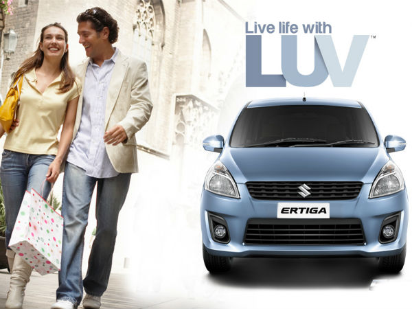 ertiga winning hearts receives 10 thousends booking aid0154 ertiga winning hearts receives 10 thousends booking aid0154