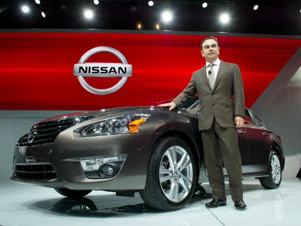nissan unveil ultimate altima new york auto show aid0154 nissan unveil ultimate altima new york auto show aid0154