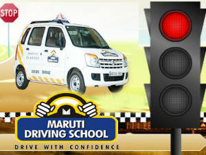 Maruti Suzuki Sets Up Driving Institute At Rohtak