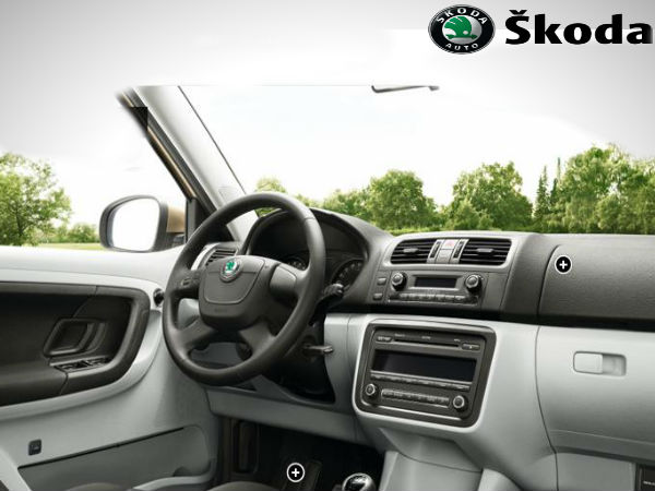 skoda fabia scout interior features aid0154 skoda fabia scout interior features aid0154