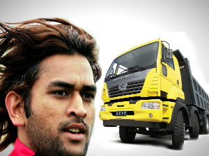 Ashok Leyland