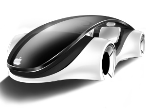 Steve Jobs Wanted Design An Icar Steve Jobs Wanted Design An Icar