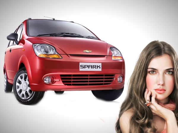 chevrolet launch new facelifted spark chevrolet launch new facelifted spark