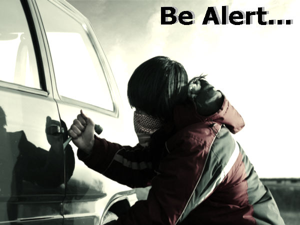 how keep your car safe from thieves how keep your car safe from thieves
