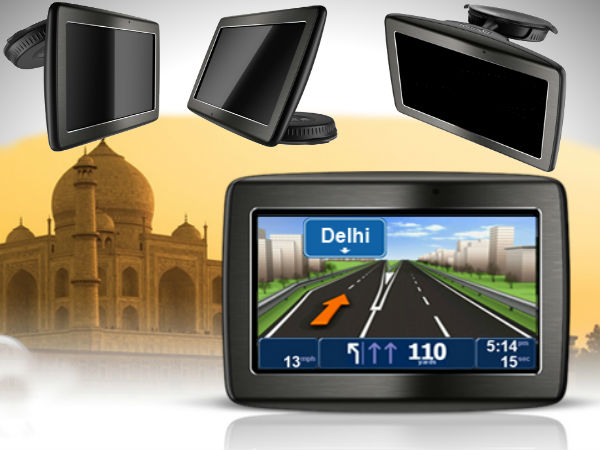 make your journey more intresting via tom tom make your journey more intresting via tom tom