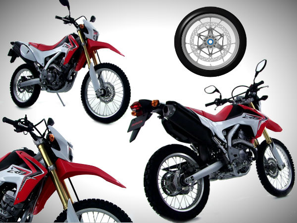 honda launch new crf250l india soon honda launch new crf250l india soon