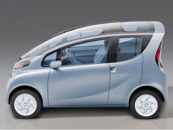 tata motors build electric car worth rs 10 lakhs tata motors build electric car worth rs 10 lakhs