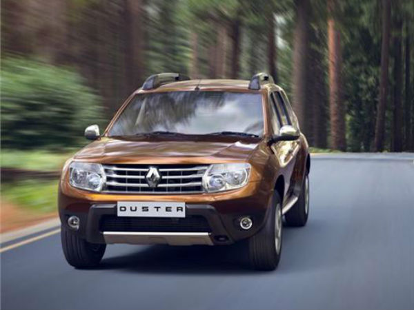renault duster suv launched renault duster suv launched
