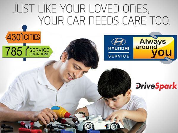 hyundai launches new online service website hyundai launches new online service website