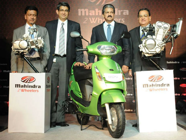mahindra inaugurates research development centre pune mahindra inaugurates research development centre pune