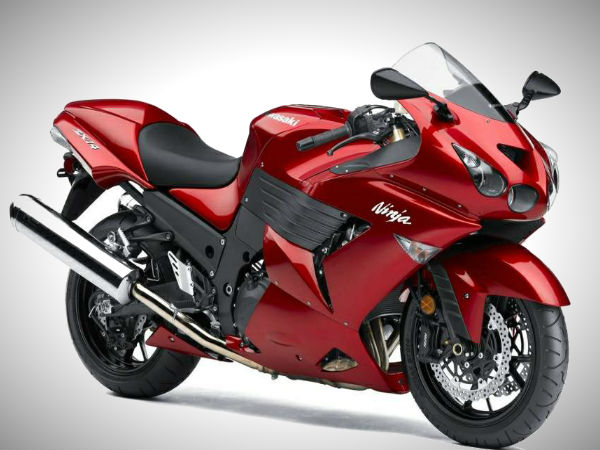 world forth fastest bike ninja zzr 1400 world forth fastest bike ninja zzr 1400
