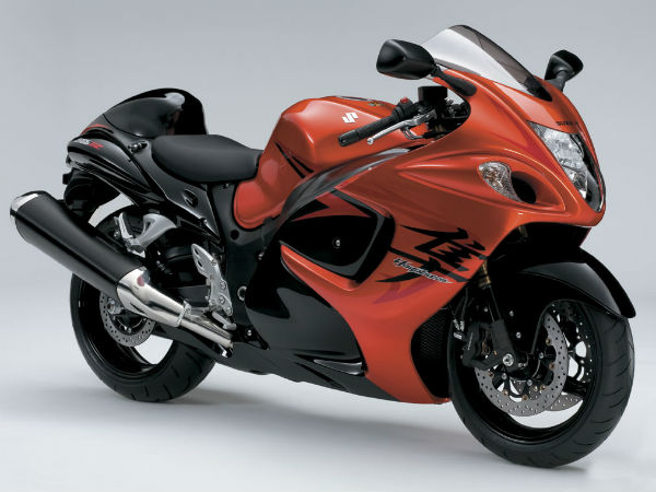 world third fastest bike suzuki hayabusa world third fastest bike suzuki hayabusa