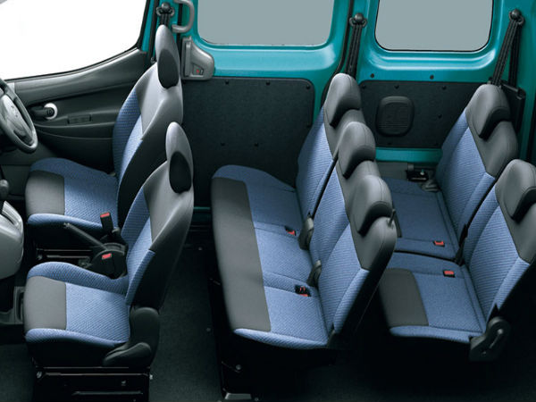 nissan evalia interior features nissan evalia interior features