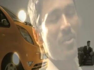 Dhanush New Kolaveri On Tata Nano Dhanush New Kolaveri On Tata Nano