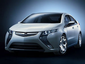 Gm Launch Electric Car Can Run 321 Km Single Charge Gm Launch Electric Car Can Run 321 Km Single Charge