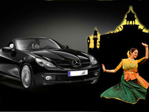 Mercedes Benz Opens First Showroom Lucknow Mercedes Benz Opens First Showroom Lucknow