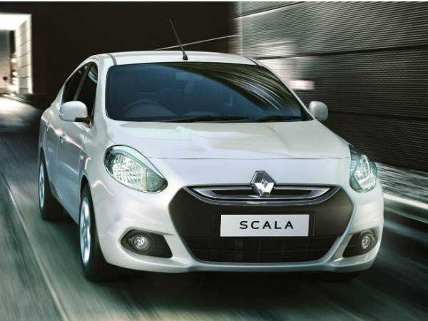 renault scala launched in india renault scala launched in india