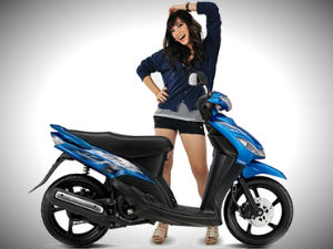 Now Women Assembled Scooters For Women Now Women Assembled Scooters For Women