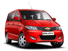 Chevrolet Enjoy