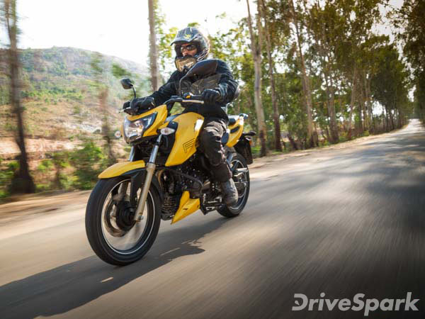 TVS को मिला हाइब्रिड ड्राइव सिस्टम, बदल जाएगा दो-पहियों का प्रारूप