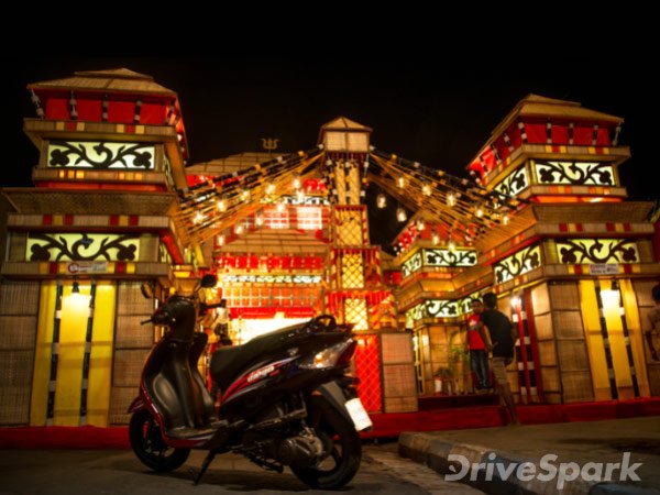 TVS को मिला हाइब्रिड ड्राइव सिस्टम, बदल जाएगा दो-पहियों का प्रारूप