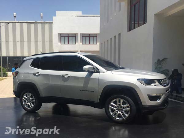 DriveSpark की राय