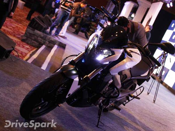 DriveSpark की राय