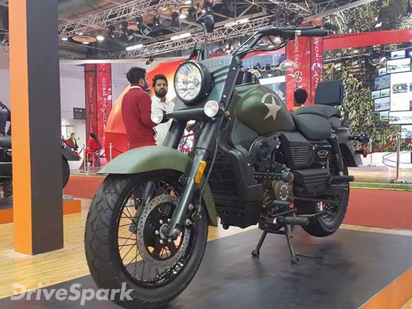 DriveSpark की राय